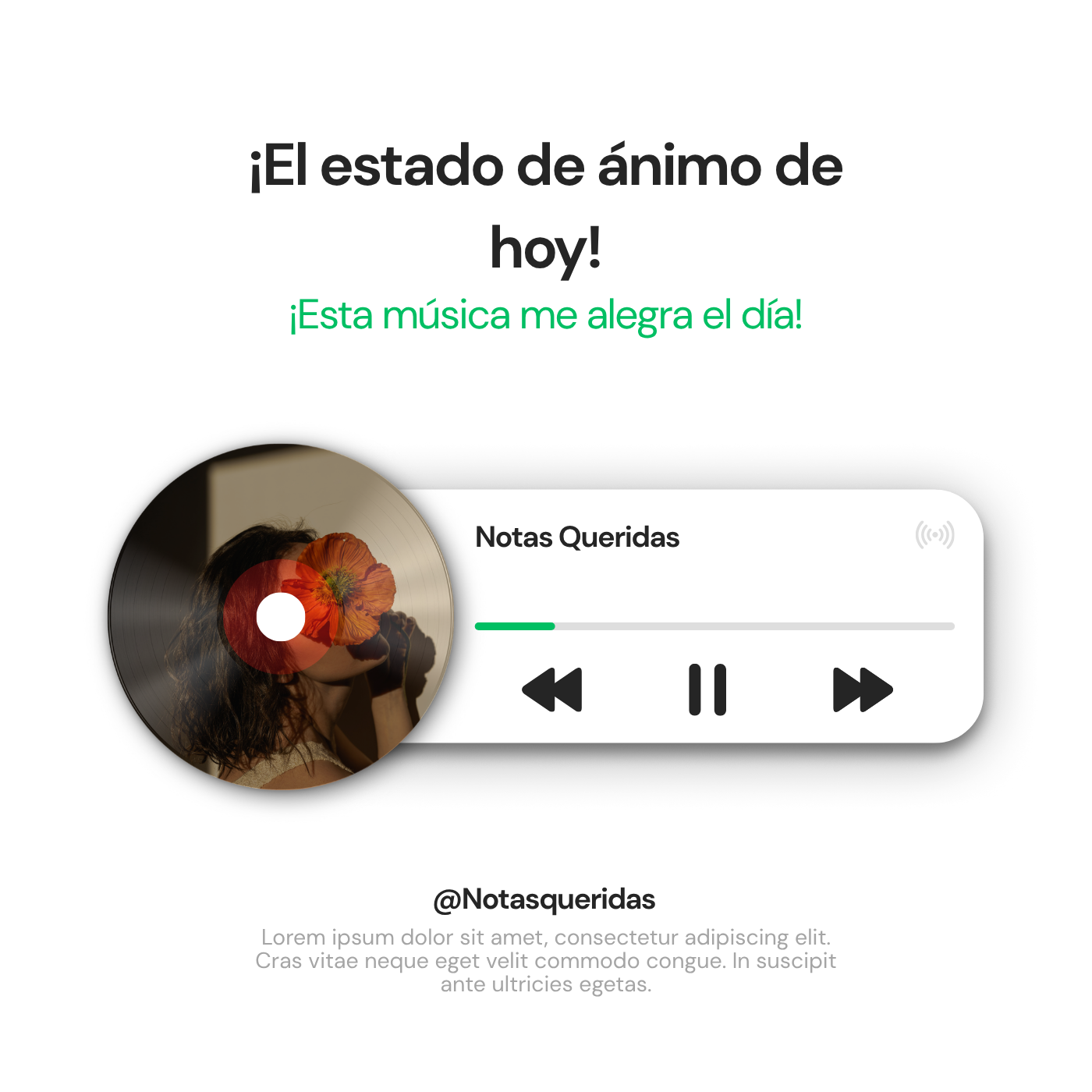 Tu Historia en Música - Emoción Garantizada