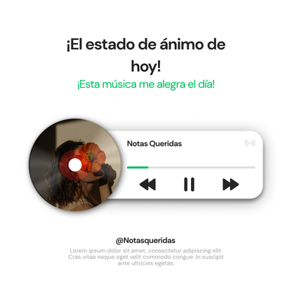 Tu Historia en Música - Emoción Garantizada