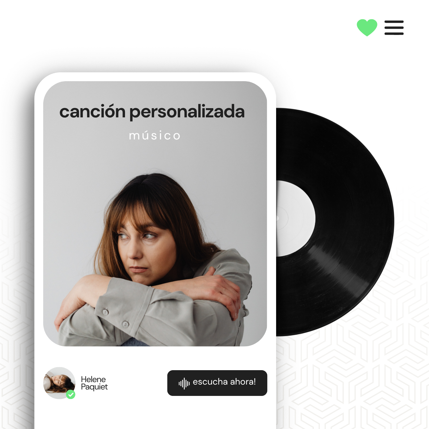 Tu Historia en Música - Emoción Garantizada